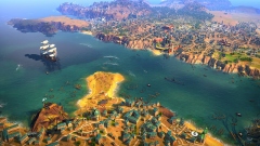 Humankind       Endless Legend