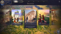 Humankind       Endless Legend