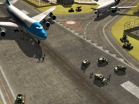 Act of War: High Treason