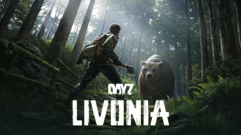 Густой лес, медведи и зомби – новая зеленая карта готовится к релизу в DayZ Густой лес, медведи и зомби – новая зеленая карта готовится к релизу в DayZ