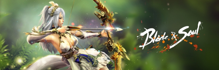 � Blade & Soul ����������� ����� ����� ������ ����