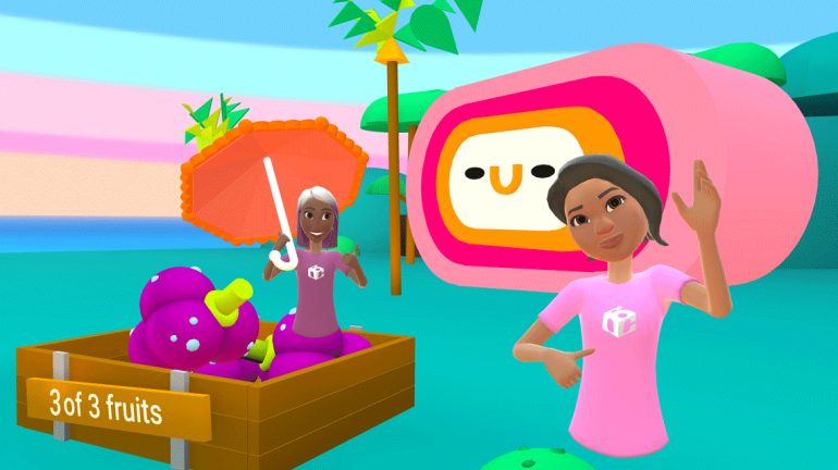 Facebook Horizon: VR-  ,    -