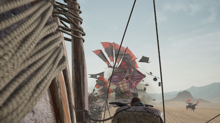 Last Oasis: ���� ��� �������� ������ ������ � ������ ������ Steam �� ������ 2020 ����