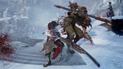 Code Vein Code Vein