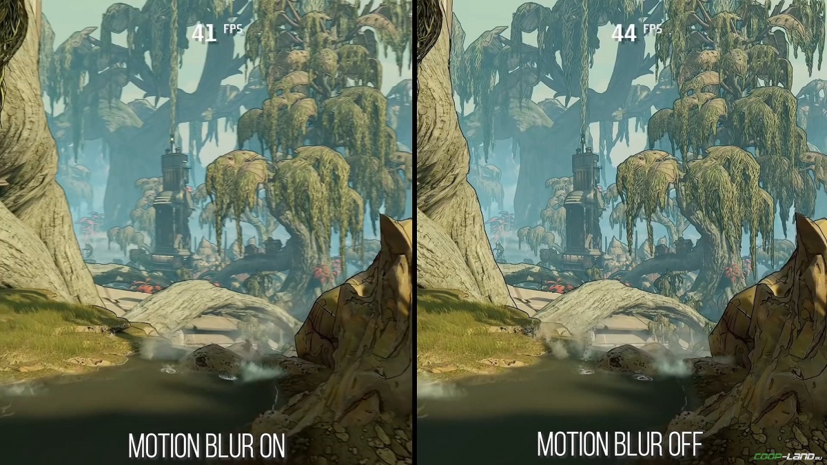     Borderlands 3:   FPS    