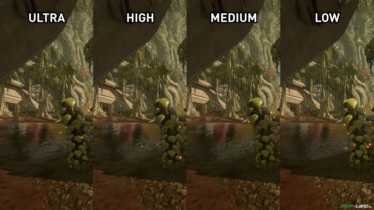     Borderlands 3:   FPS    