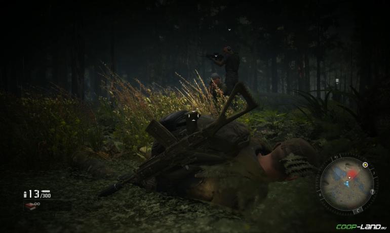 Обзор и первые впечетляния Tom Clancy's Ghost Recon Wildlands 2