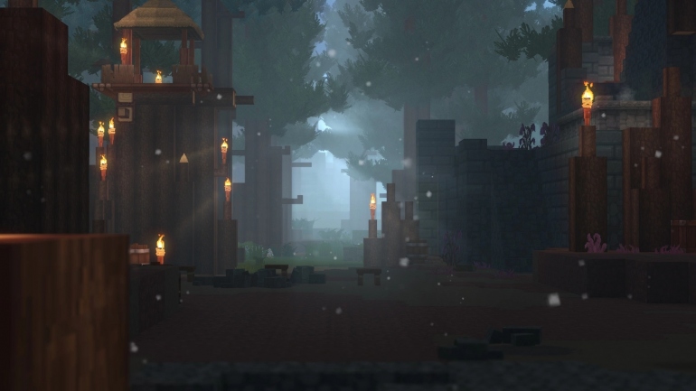 Hytale         Minecraft.   