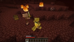 Фанатов Minecraft ждет сюжетное дополнение с новыми мирами и расой – вспоминаем MINECON Live Фанатов Minecraft ждет сюжетное дополнение с новыми мирами и расой – вспоминаем MINECON Live