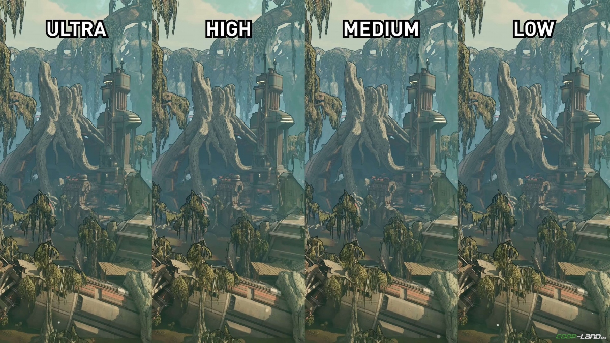     Borderlands 3:   FPS    