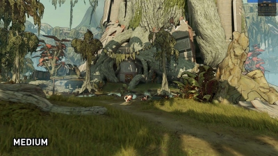     Borderlands 3:   FPS    