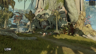     Borderlands 3:   FPS    