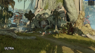     Borderlands 3:   FPS    