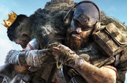 Игроки и критики считают, что в Ghost Recon Breakpoint маловато души и полно микротранзакций