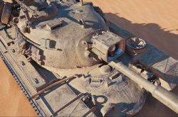 В World of Tanks появятся реалистичные «народные» тени без использования RTX