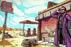 Postal 4: старая добрая классика детских игр от оригинальных разработчиков с прицелом на кооператив