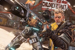 Легендарное оружие в Borderlands 3: подборка самых мощных и необычных пушек