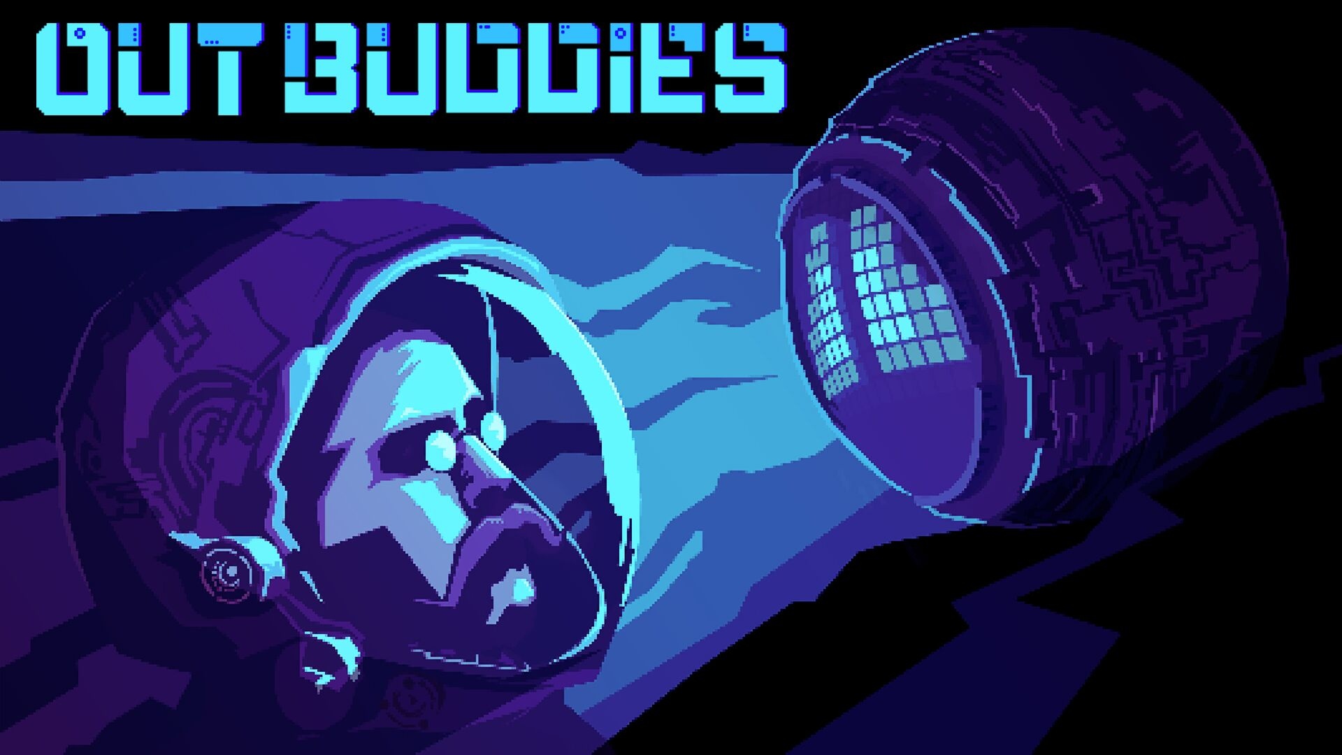 Обзор платформера Outbuddies: громкий привет из прошлого с лавкрафтовским мотивом Обзор платформера Outbuddies: громкий привет из прошлого с лавкрафтовским мотивом