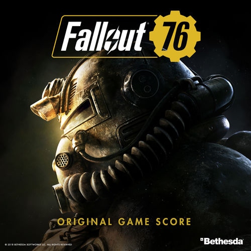   Fallout 76 (Original Soundtrack)