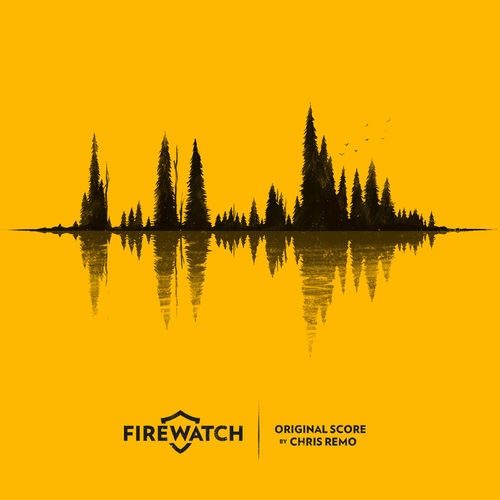 ������ �� Firewatch (Original Soundtrack)