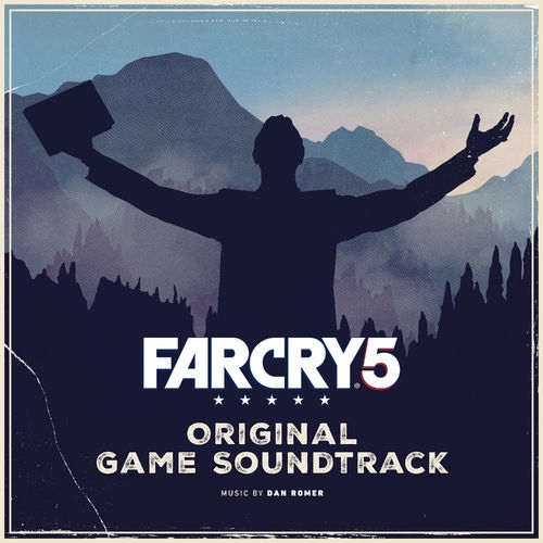Музыка из Far Cry 5 (Original Soundtrack) Музыка из Far Cry 5 (Original Soundtrack)