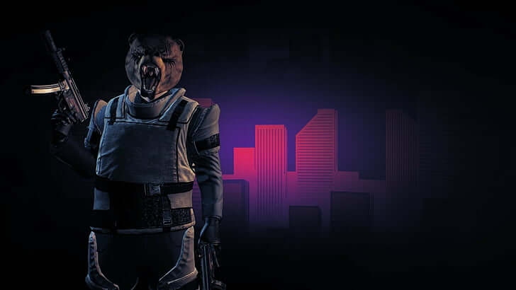 Starbreeze вернулась к разработке Payday 2 Starbreeze вернулась к разработке Payday 2
