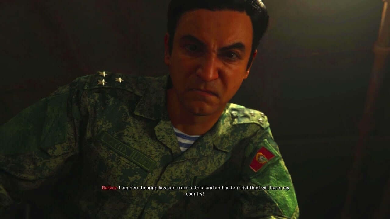 Почему начался бойкот Modern Warfare от россиян и могли ли разработчики обойтись без политики? Почему начался бойкот Modern Warfare от россиян и могли ли разработчики обойтись без политики?