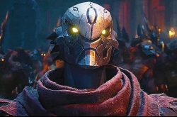 Darksiders Genesis выйдет на ПК в декабре, новое видео