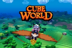 Cube World