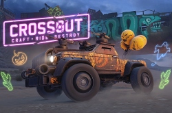  Crossout   .     Coop-Land []