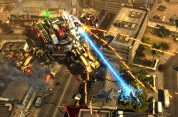 Порабощаем слабых и воинственных землян в X-Morph: Defense | MrChaser