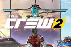 Музыка из The Crew 2 (Original Soundtrack)