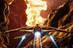 Everspace 2 собирает деньги, чтобы точно не стать эксклюзивом Epic Games Store