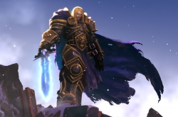 Тестирование мультиплеера Warcraft III: Reforged начнется в ноябре