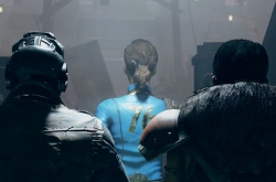 Сообщество Fallout 76 вытворяет чудеса, а Bethesda снова нарушила обещания