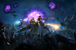 MMORPG LOST ARK доступна для всех