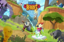ReadySet Heroes