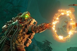 Gearbox ослабила самые крутые пушки и пофиксила баги в Borderlands 3