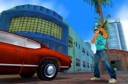 Vice City: Multiplayer     