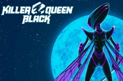 Killer Queen Black