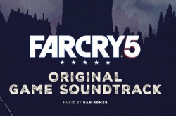 Музыка из Far Cry 5 (Original Soundtrack)