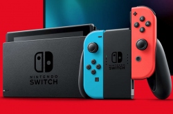 10  Nintendo Switch  :      ?