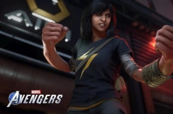 Новые детали Marvel Avengers: кастомизация, суперспособности и подробности сюжета