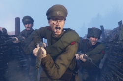 Tannenberg: открыта атака на границу Украины