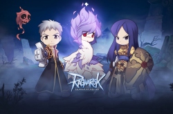 Переиздание Ragnarok Online отмечает первый юбилей