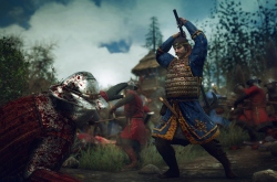 В средневековую стратегию Ancestors Legacy добавили поддержку модификаций Steam Workshop