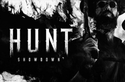 Музыка из Hunt: Showdown (Original Soundtrack)