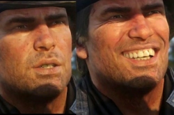 Мир больших гигабайтов: системные требования Red Dead Redemption 2 и первые скриншоты