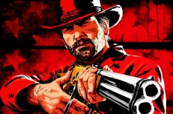 Red Dead Redemption 2   . 