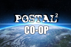 Postal 2 CO-OP – кооперативный мод NicksCoop